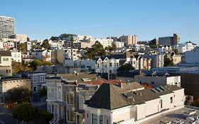 The Kimpton Buchanan San Francisco