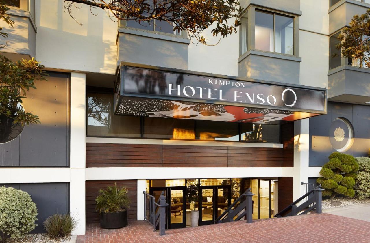Kimpton Hotel Enso, An Ihg Hotel San Francisco Exterior photo